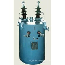 Single Phase Fully Sealed Transformer /Single Phase Step Down Oil Transformer Conventional Type